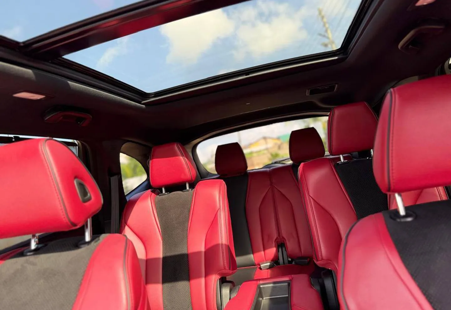 Acura MDX A-Spec — view photo 3