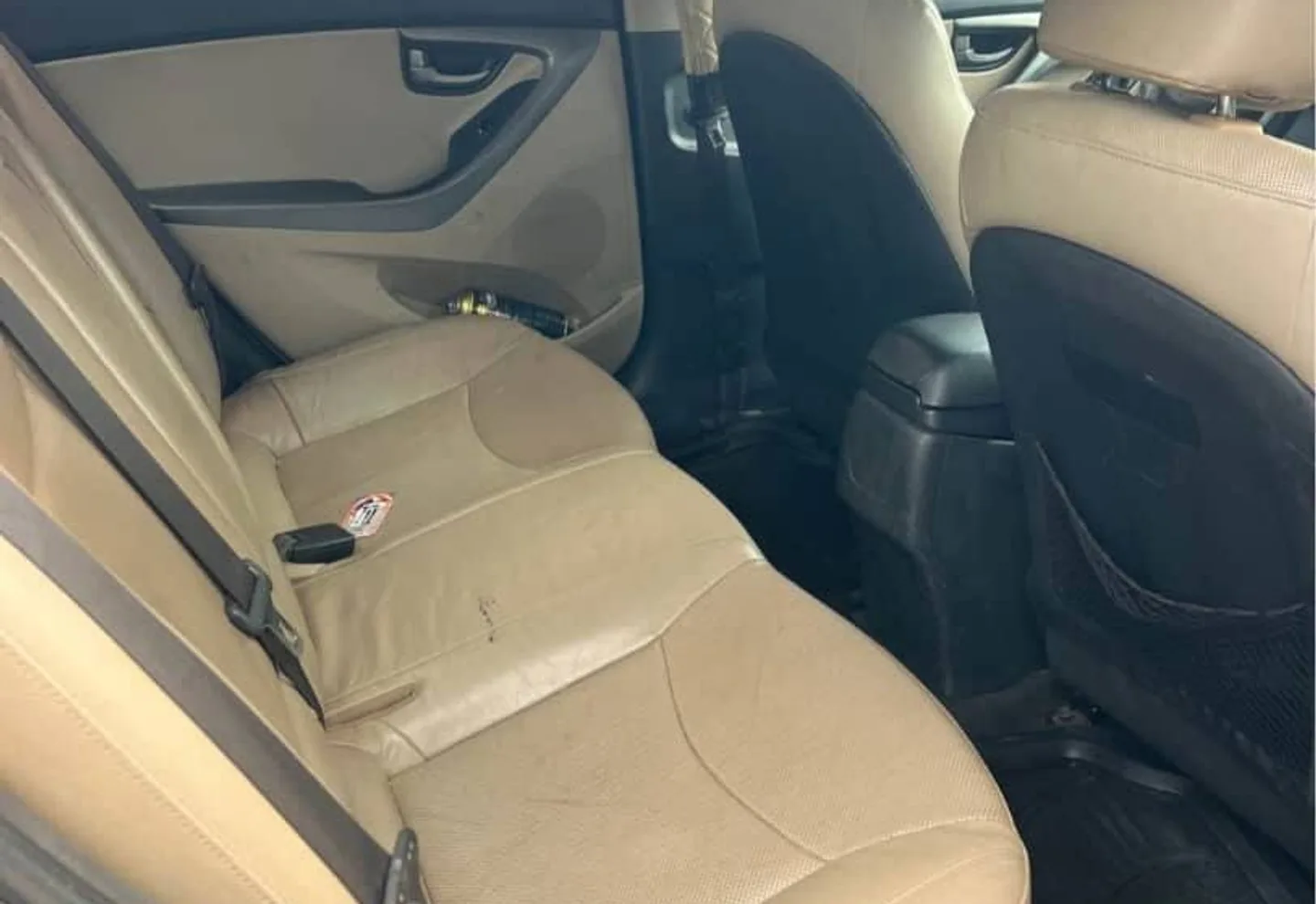 Hyundai Elantra SPAC — view photo 3