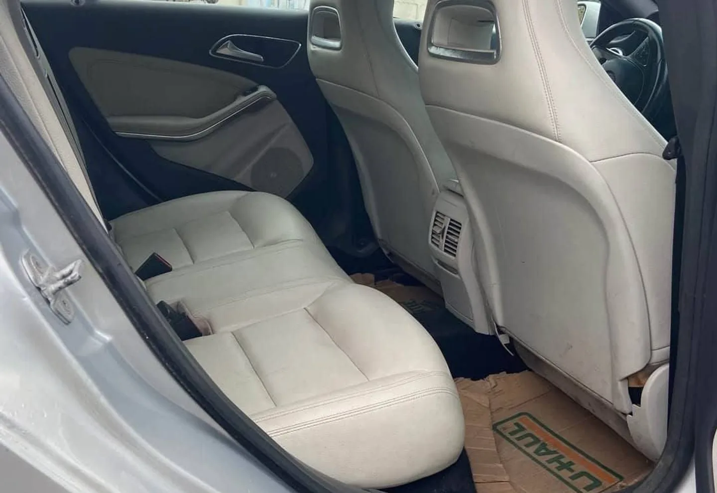Mercedes-Benz C250 SPAC — view photo 2