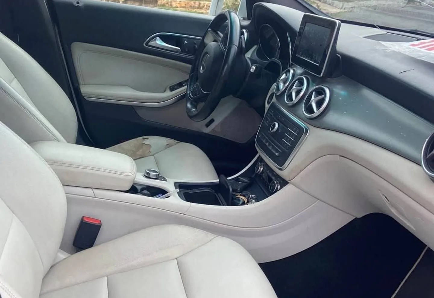 Mercedes-Benz C250 SPAC — view photo 3