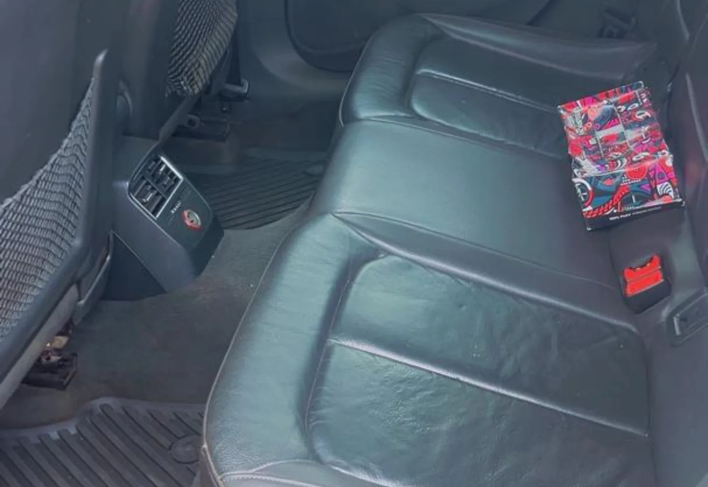 Audi A3 — view photo 2