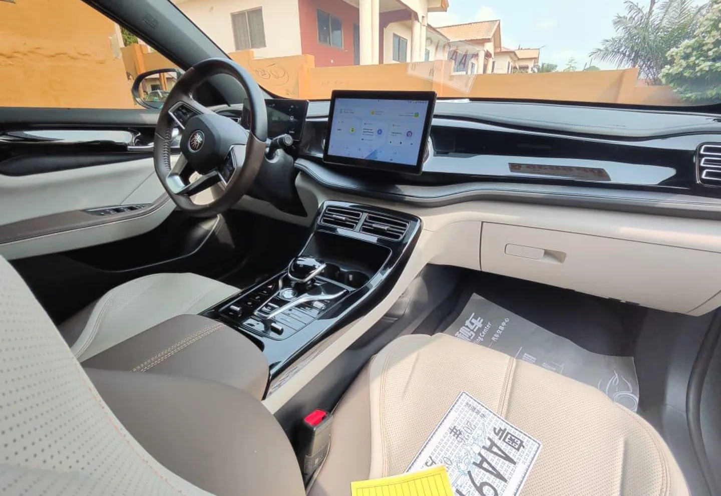 BYD Queen Plus — view photo 2
