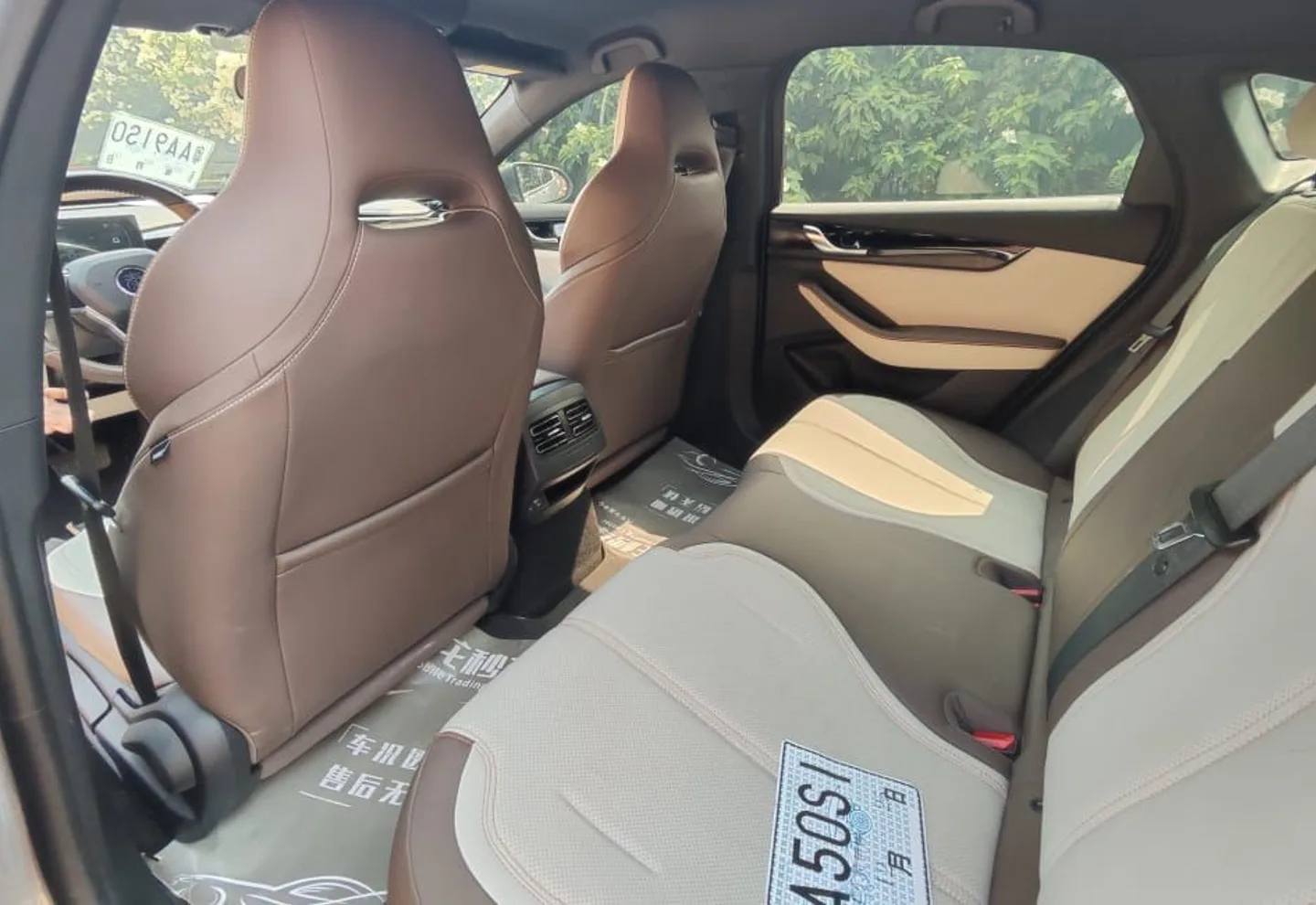 BYD Queen Plus — view photo 3