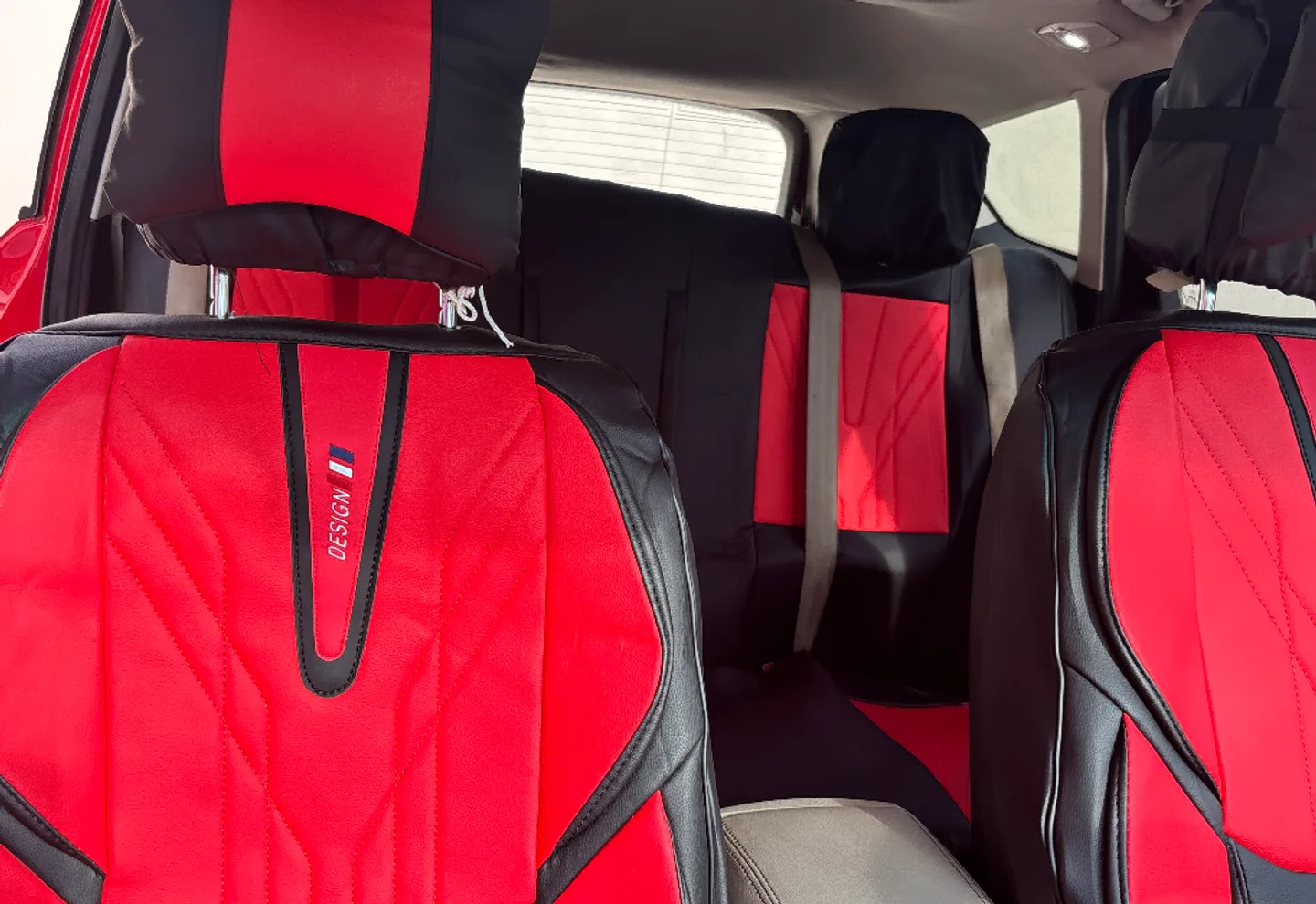 Ford Escape — view photo 3