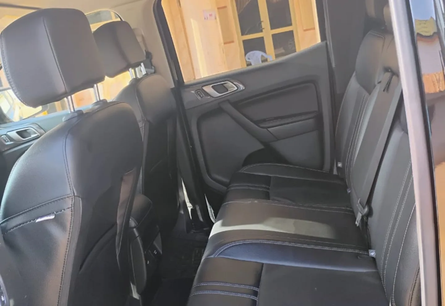 Ford Ranger — view photo 2