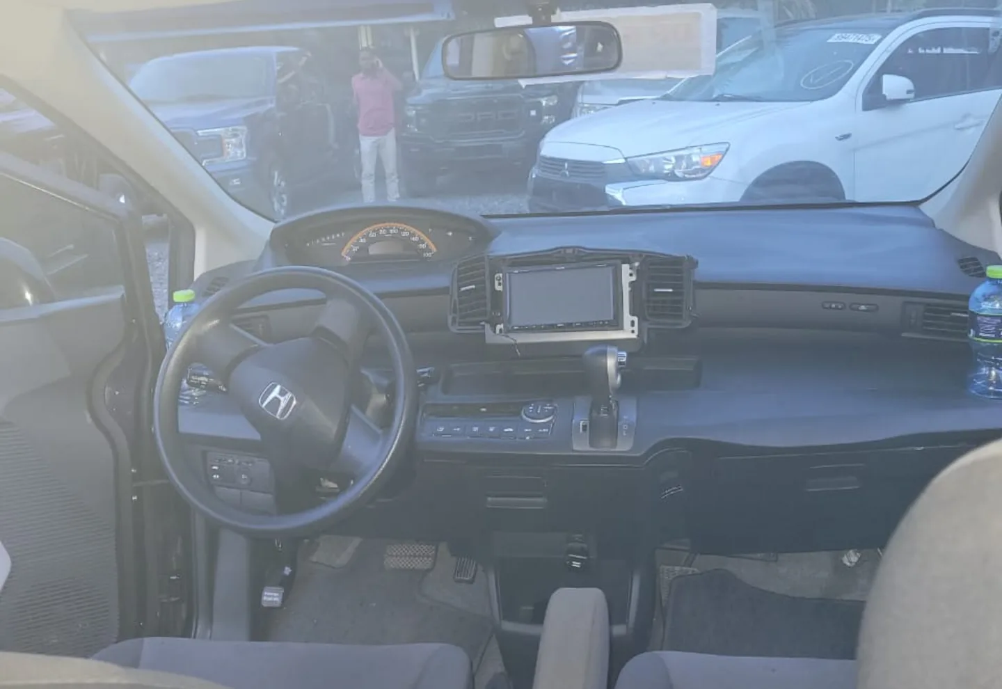 Honda Freed — view photo 2