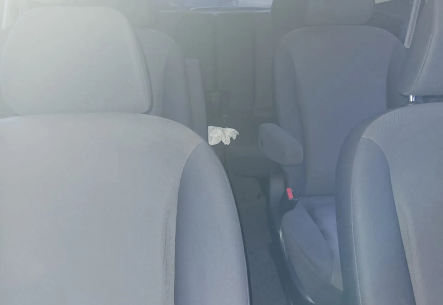 Honda Freed — view photo 3