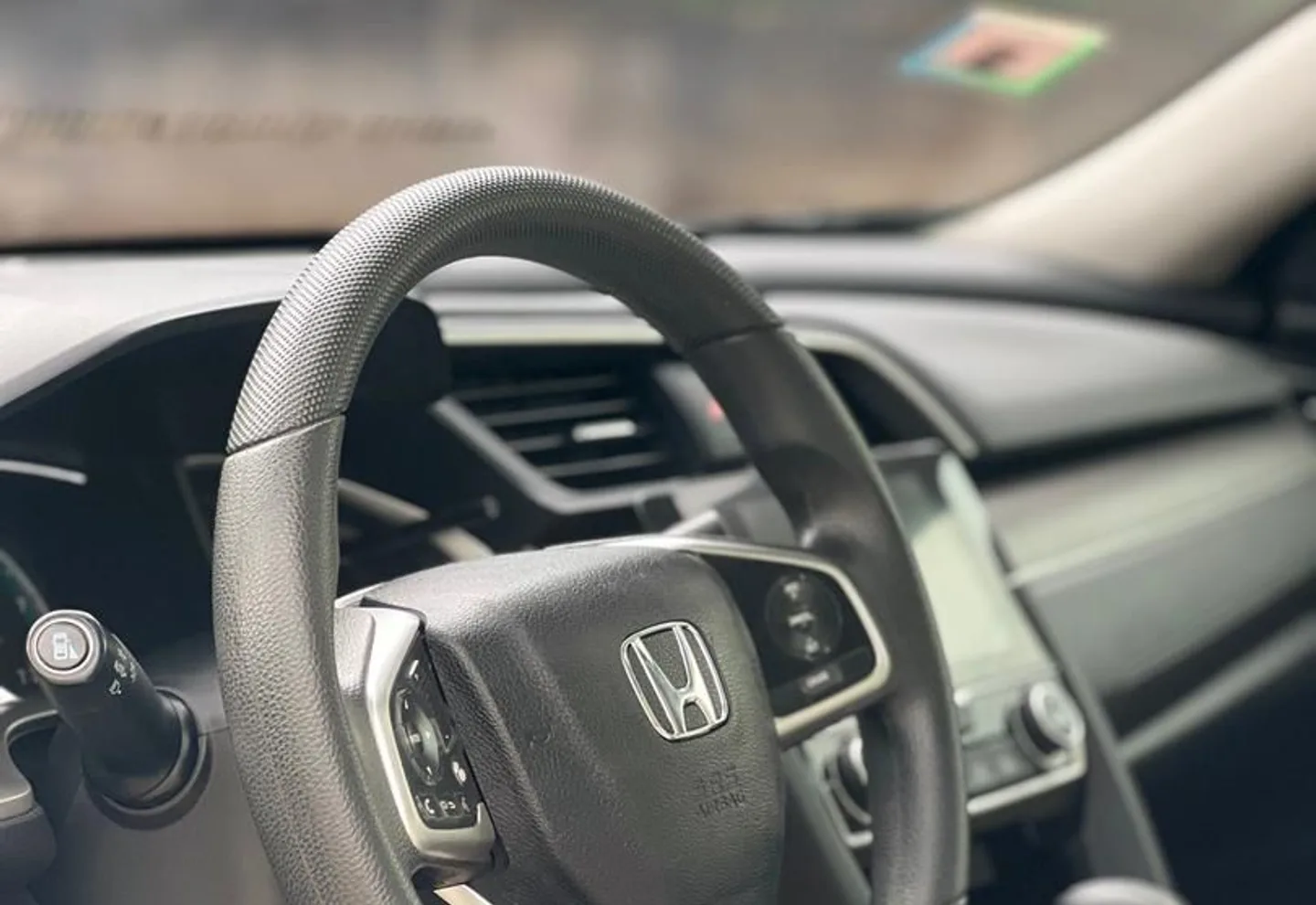 Honda Civic — view photo 5