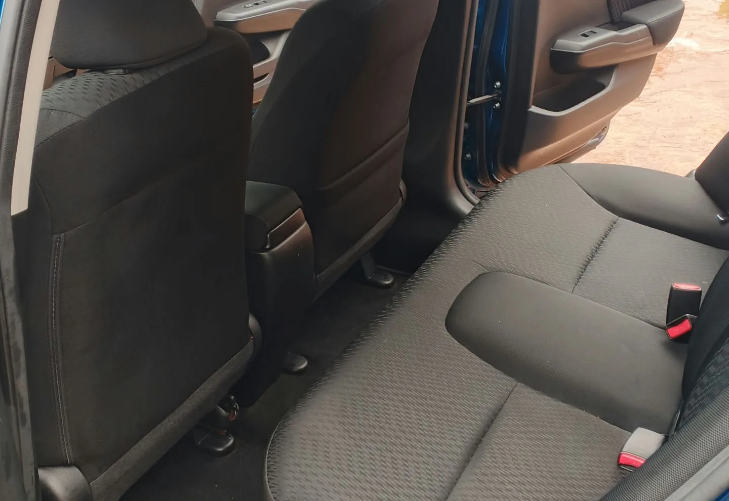 Honda Civic — view photo 3