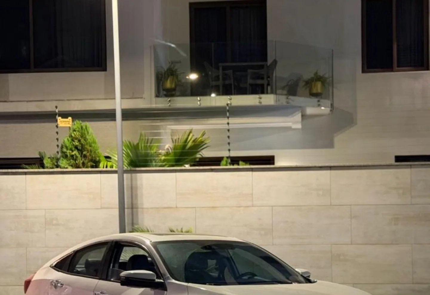Honda Honda civic touring — view photo 4