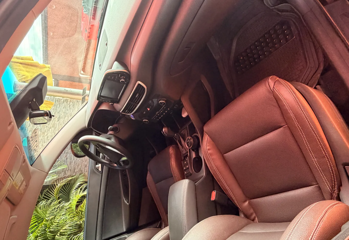Hyundai Tucson — view photo 3