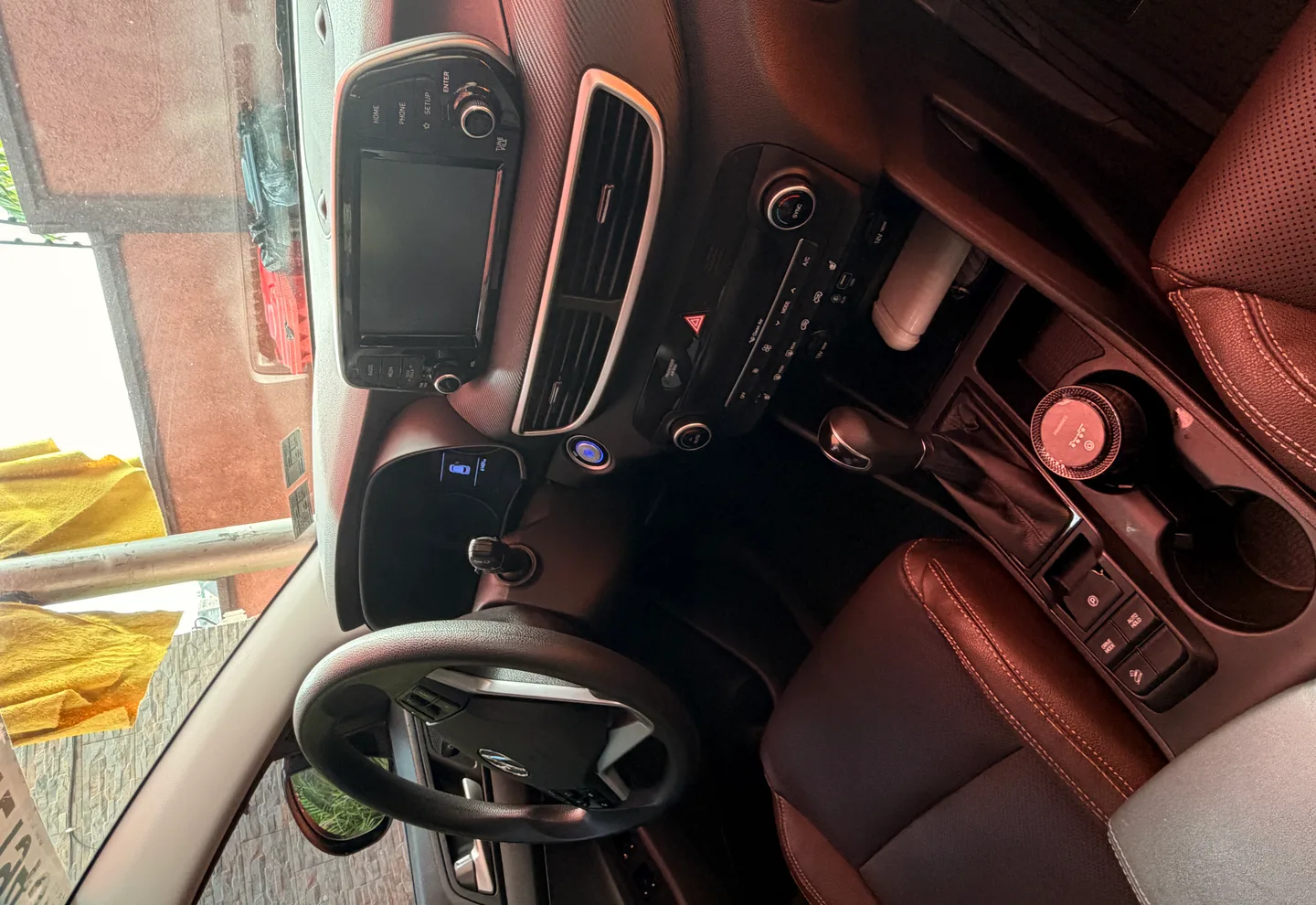 Hyundai Tucson — view photo 4