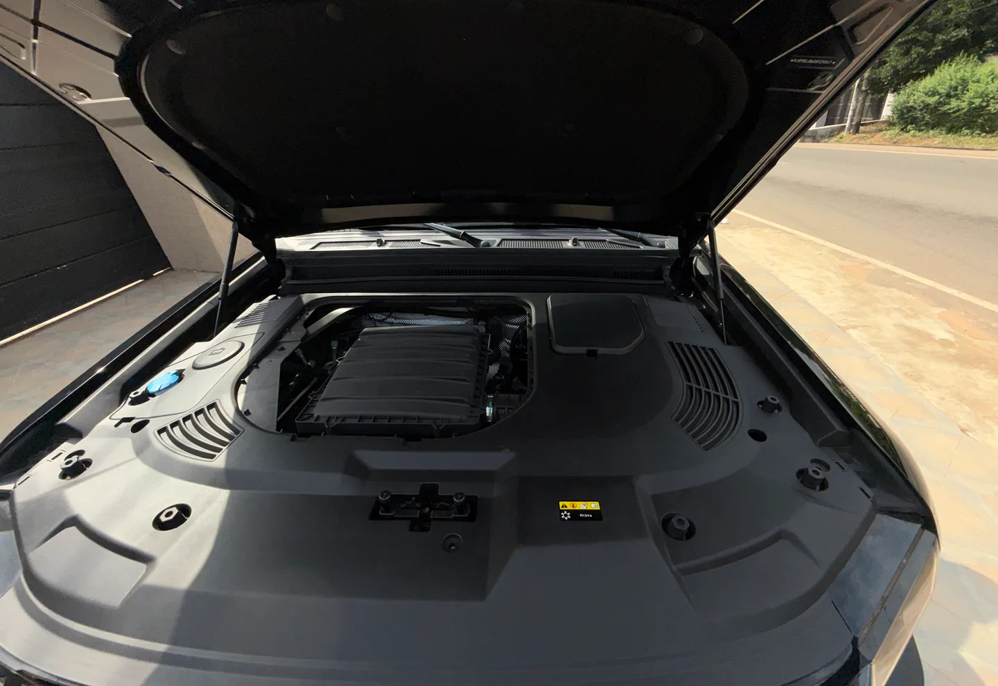 Jetour T2 — view photo 2