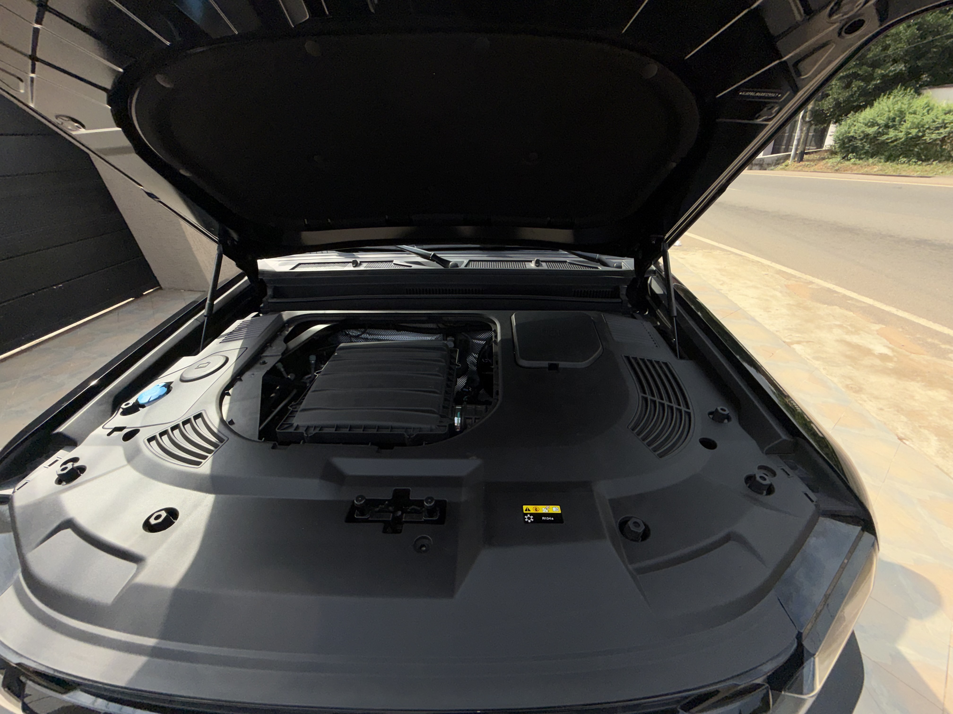 Jetour T2 — view photo 2