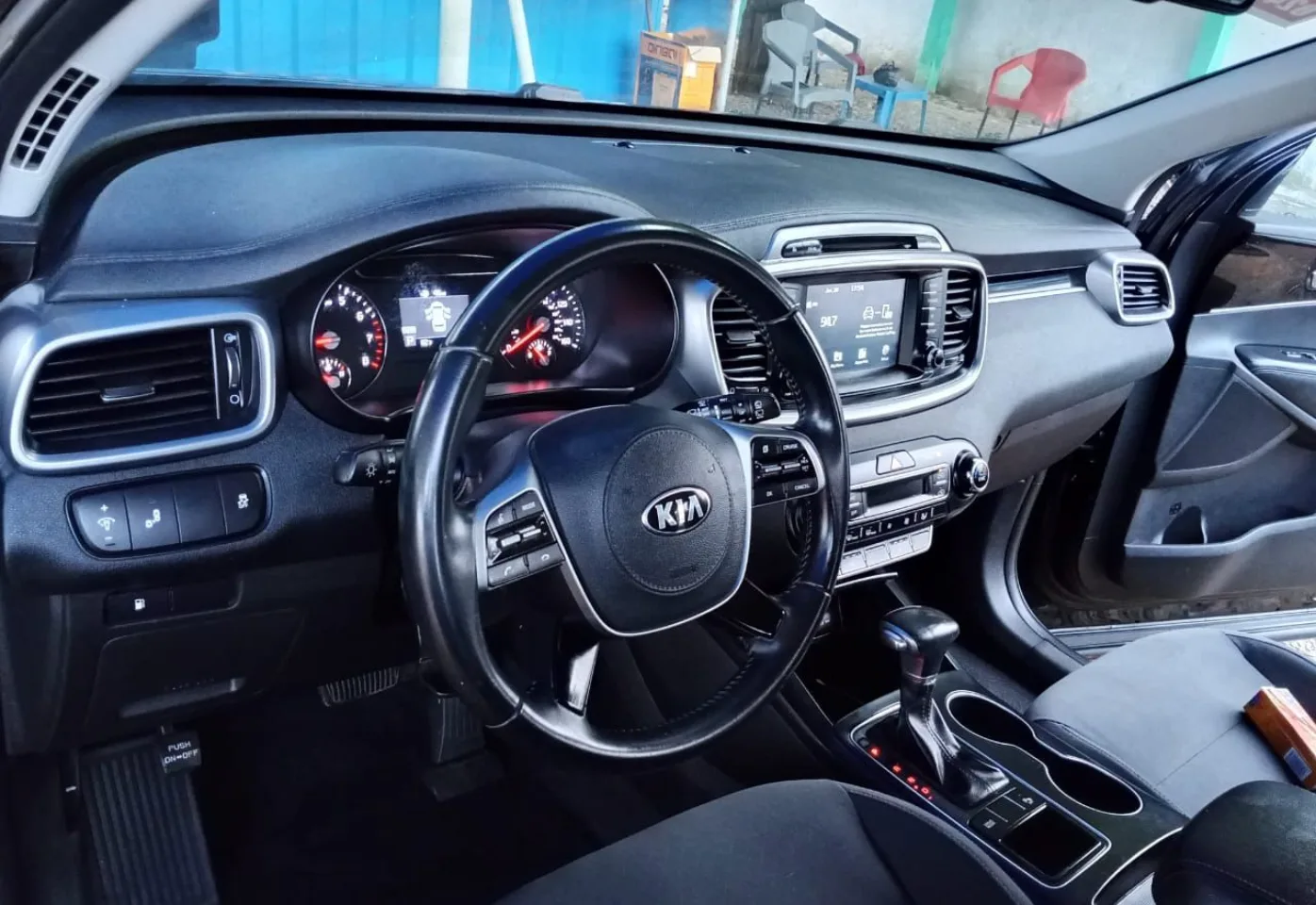 KIA Kia Sorento AWD 2019 — view photo 2