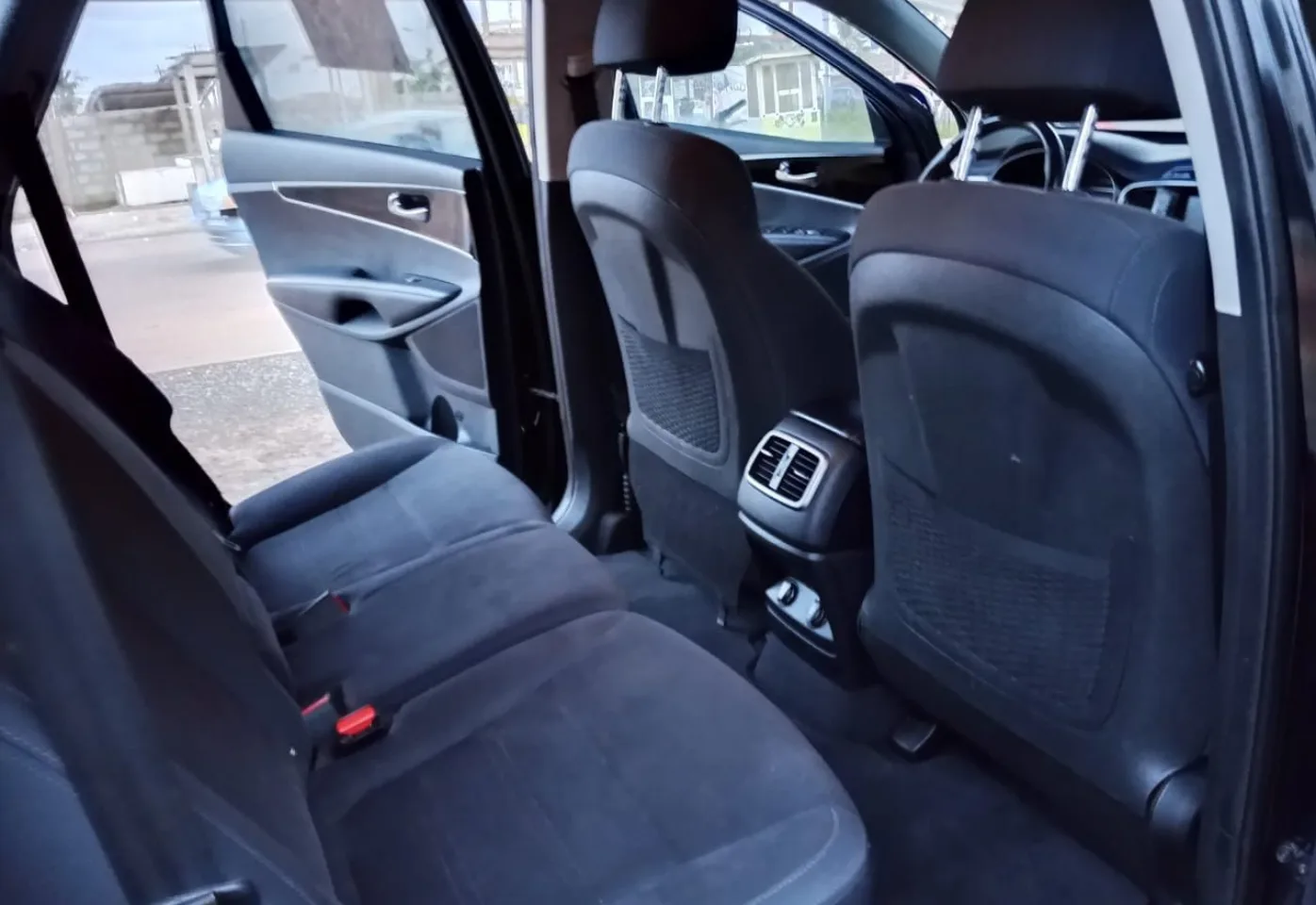 KIA Kia Sorento AWD 2019 — view photo 3