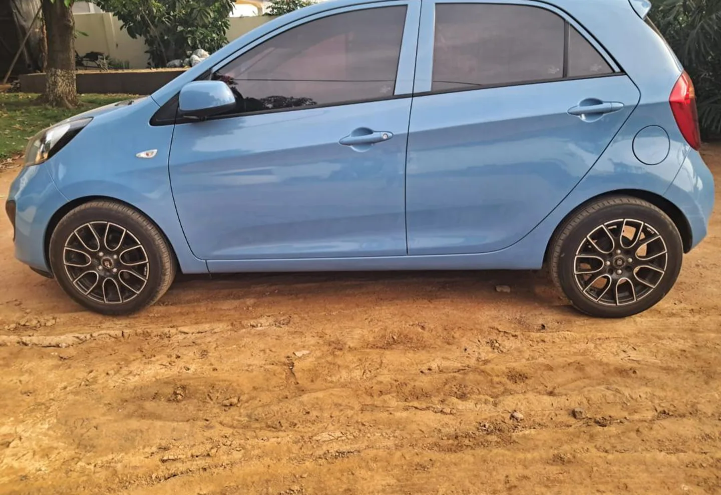 KIA Morning — view photo 6