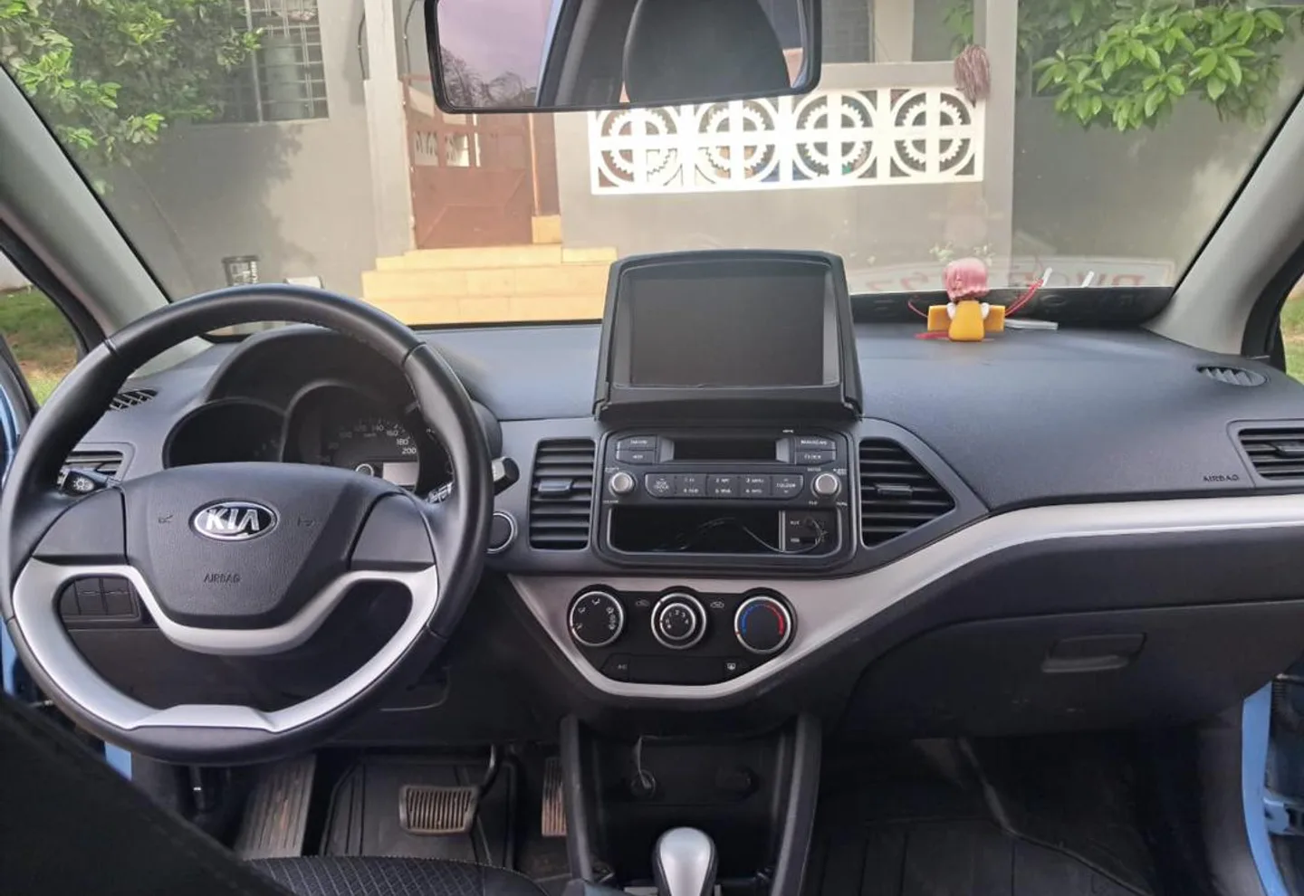 KIA Morning — view photo 2