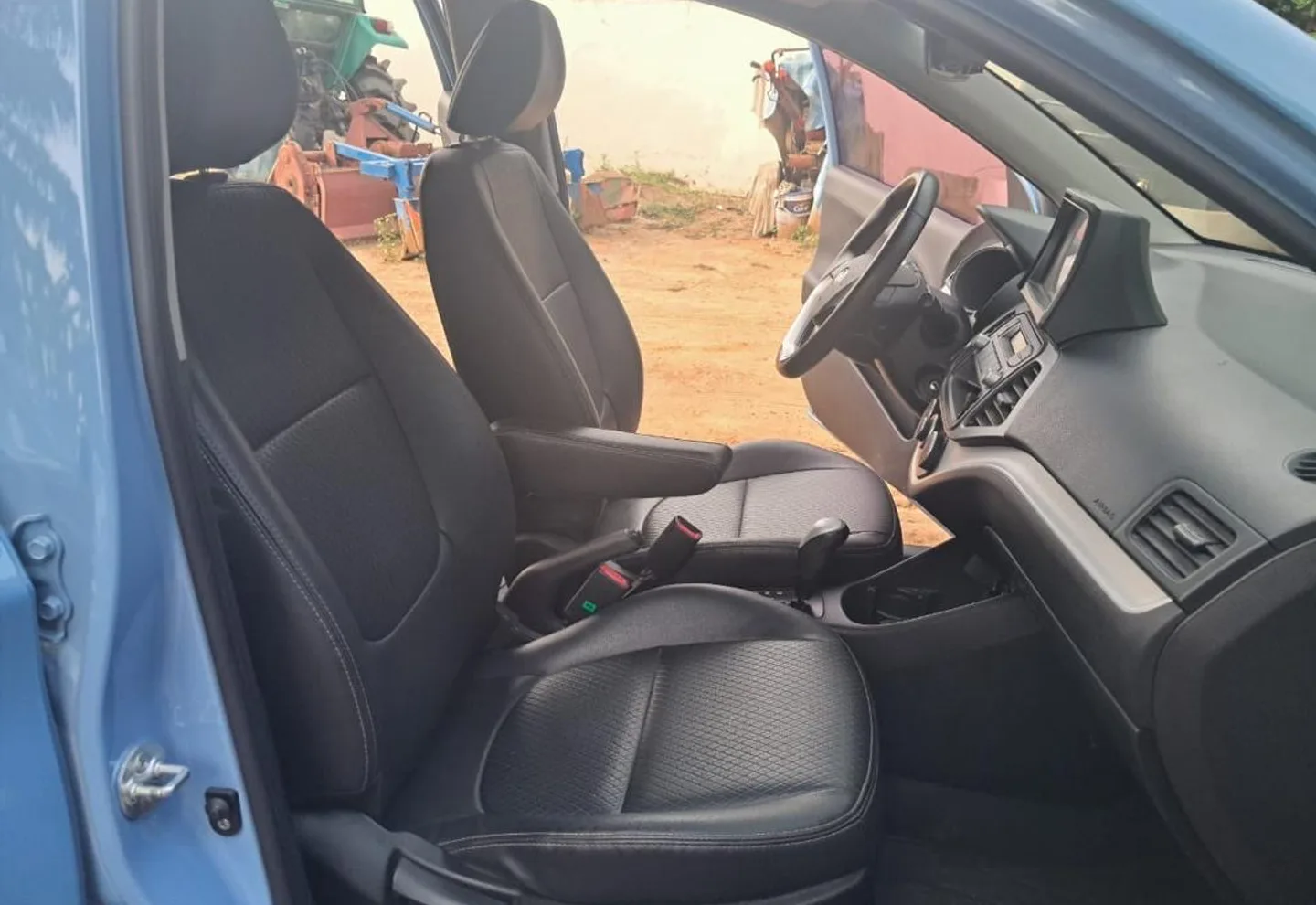 KIA Morning — view photo 3