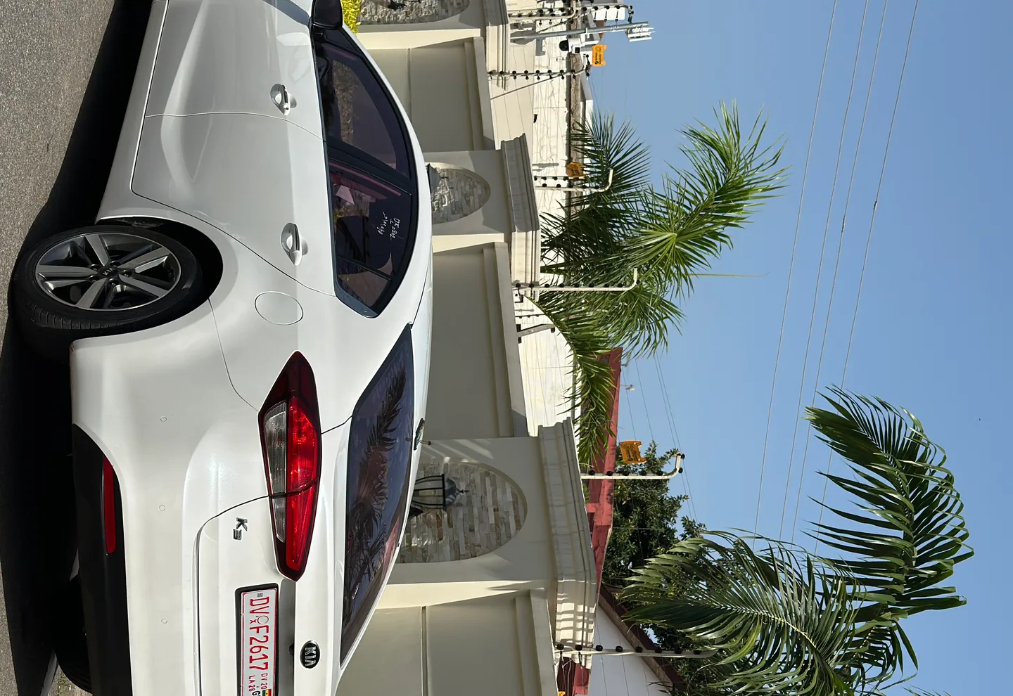 Kia Forte — photo 1