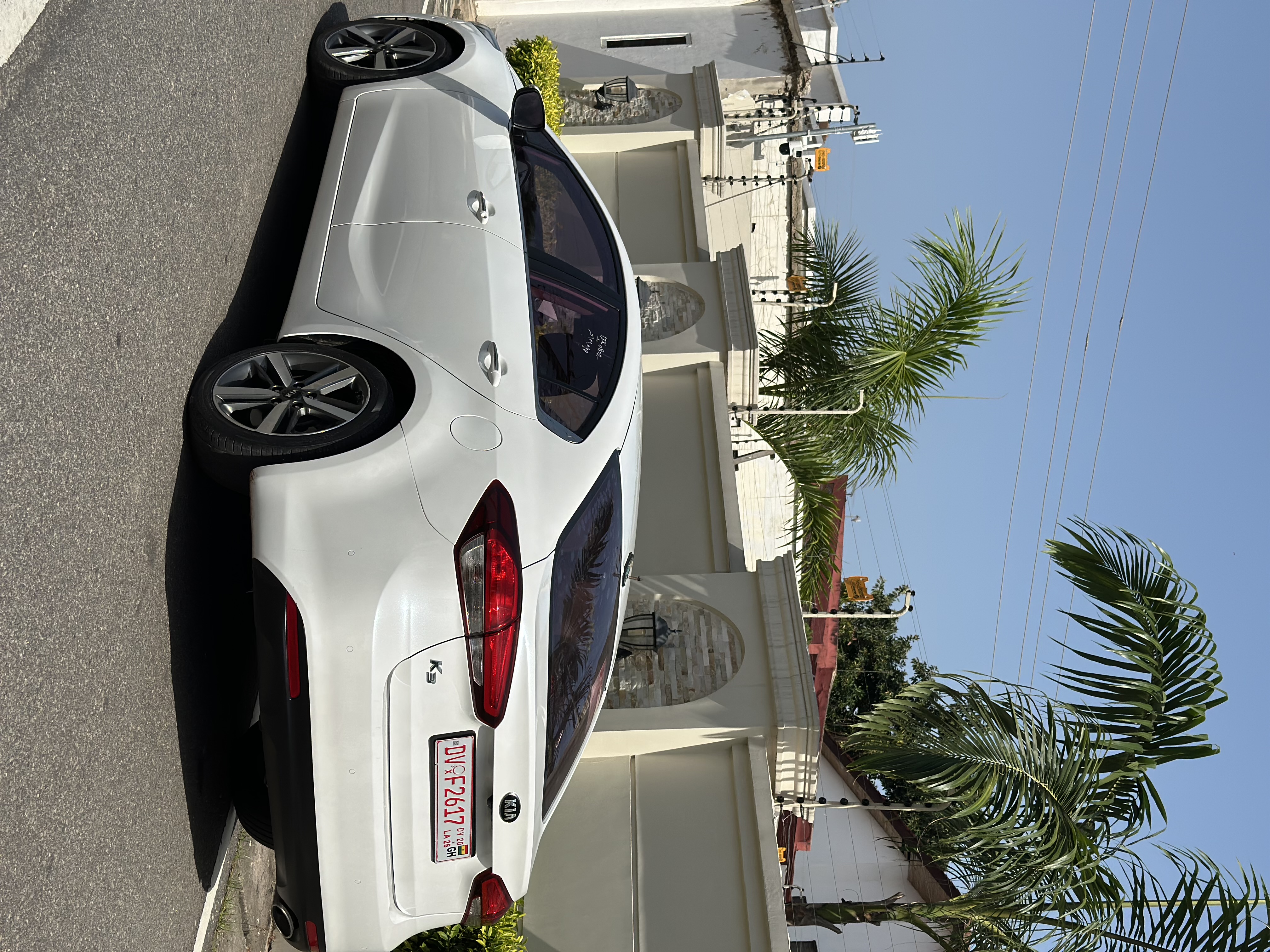 Kia Forte — photo 1