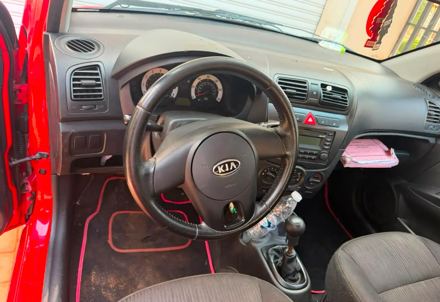 Kia Morning — view photo 2