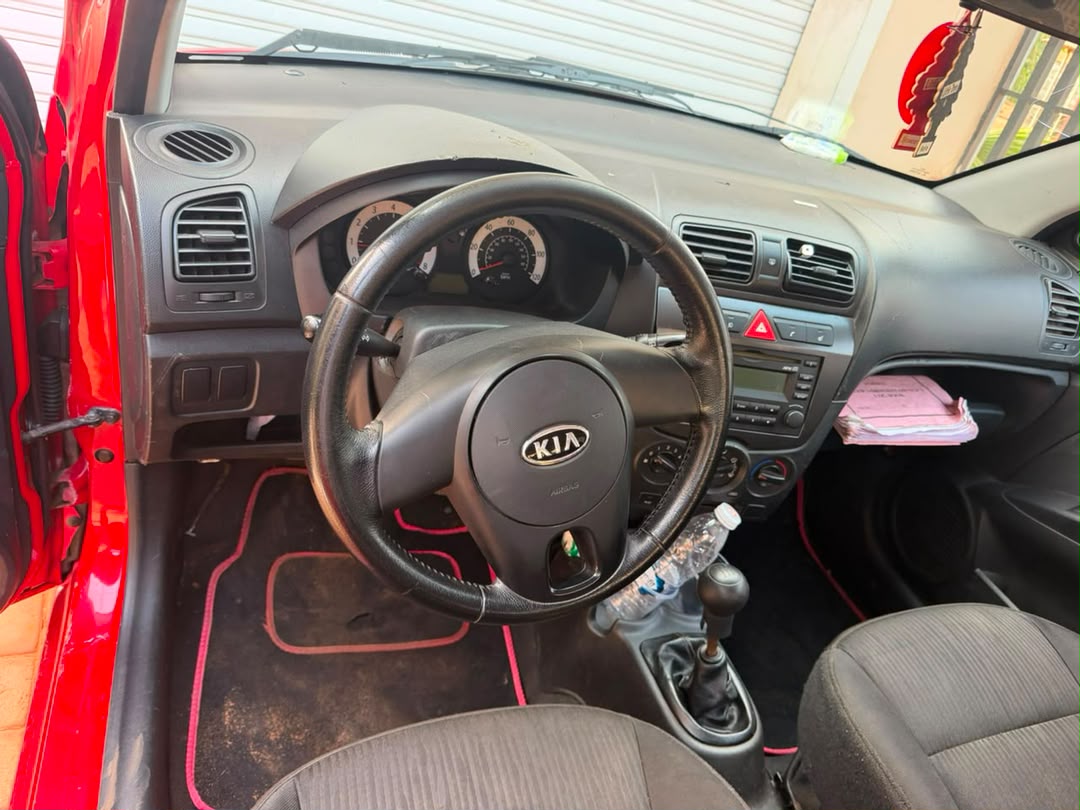 Kia Morning — view photo 2