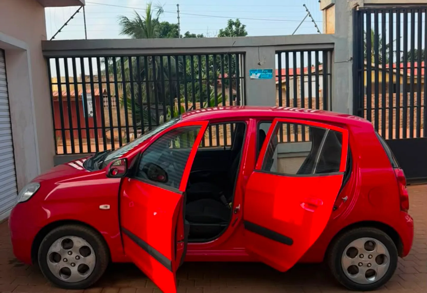 Kia Morning — view photo 5
