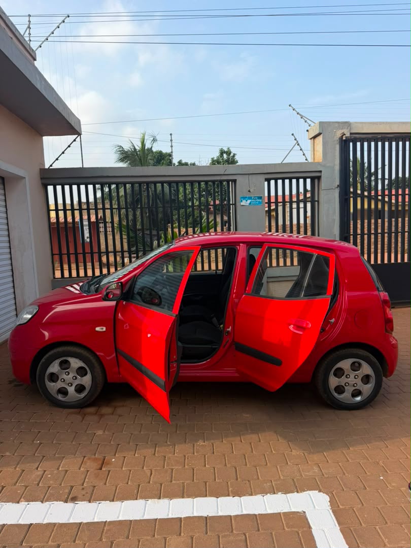 Kia Morning — view photo 5
