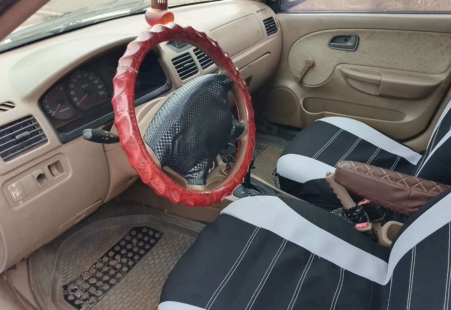 Kia Rio — view photo 2