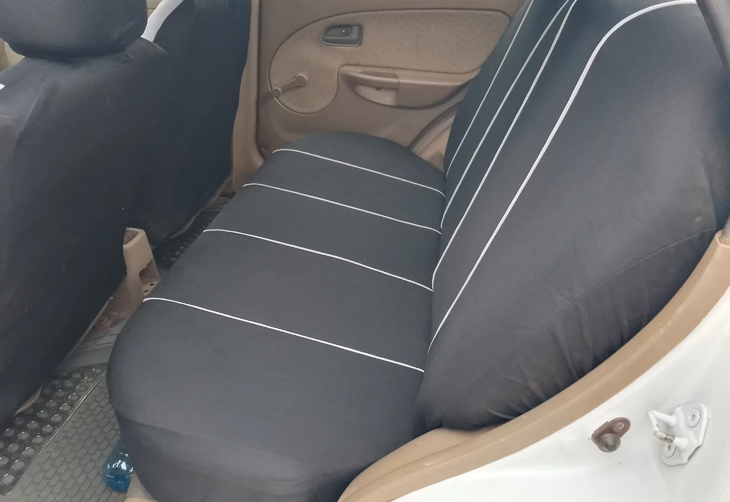 Kia Rio — view photo 3