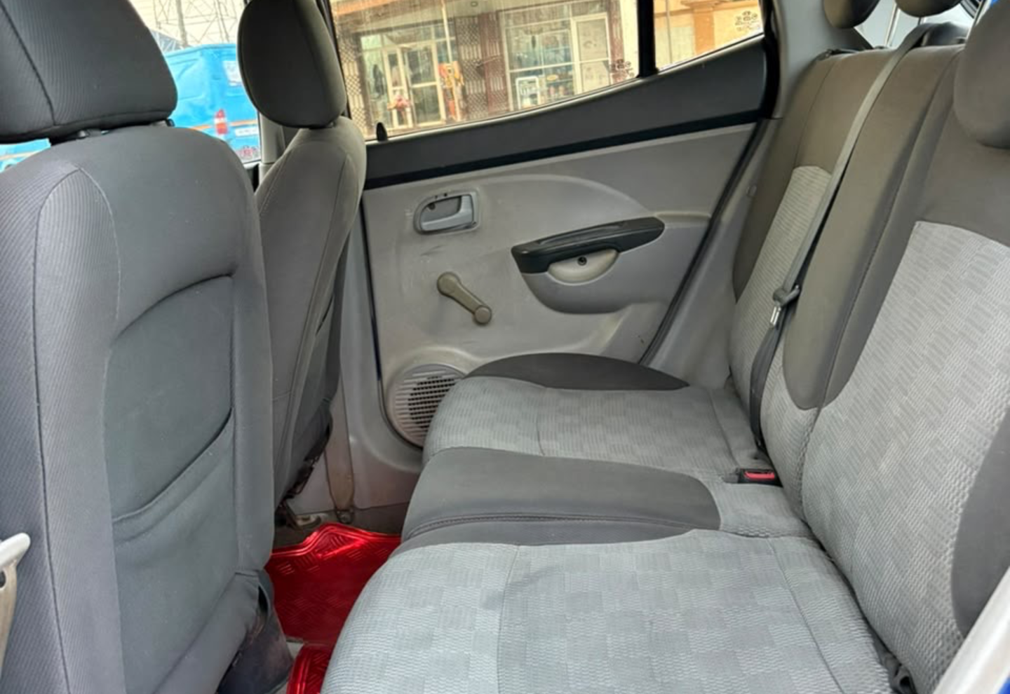 Kia Morning — view photo 3