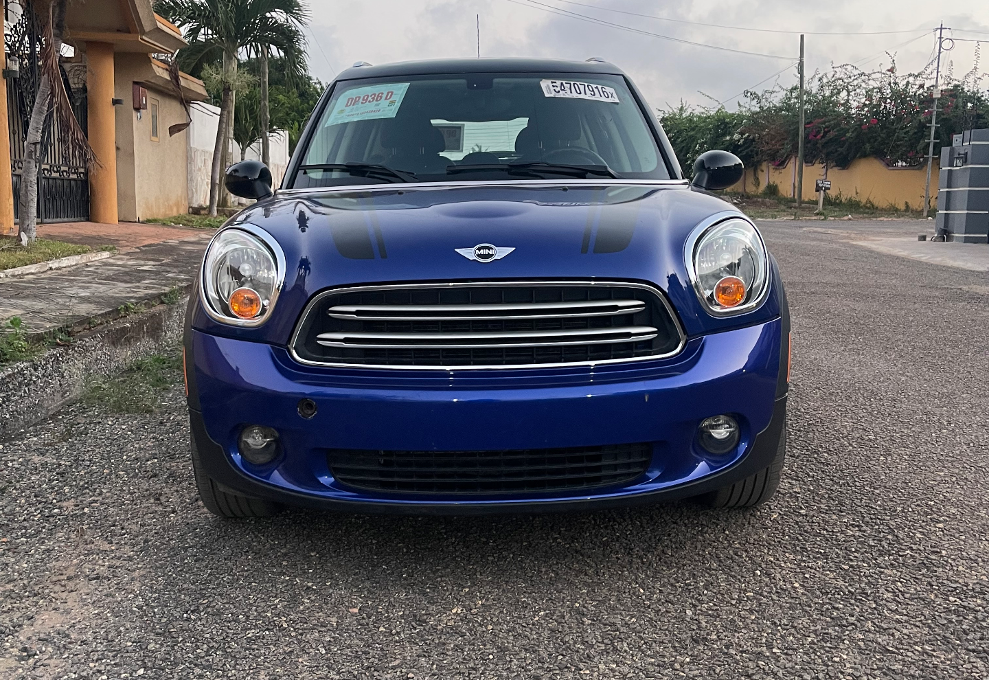 Mini Countryman โ photo 1