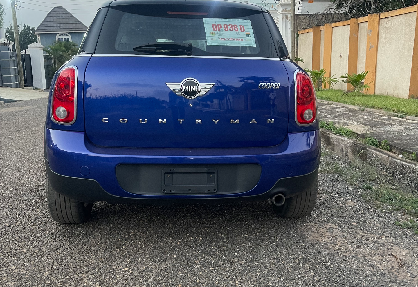 Mini Countryman — view photo 4