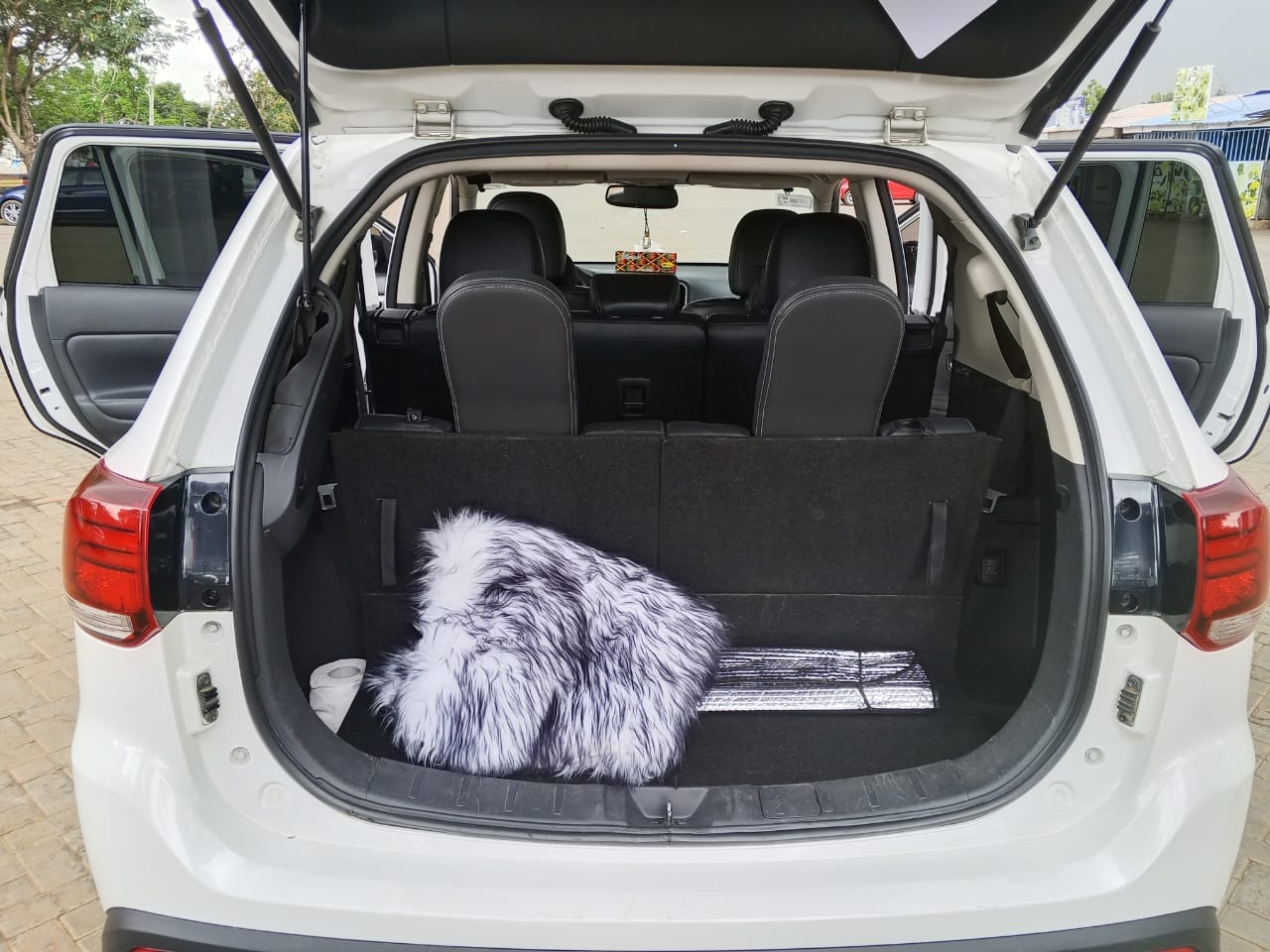 Mitsubishi Outlander — view photo 3