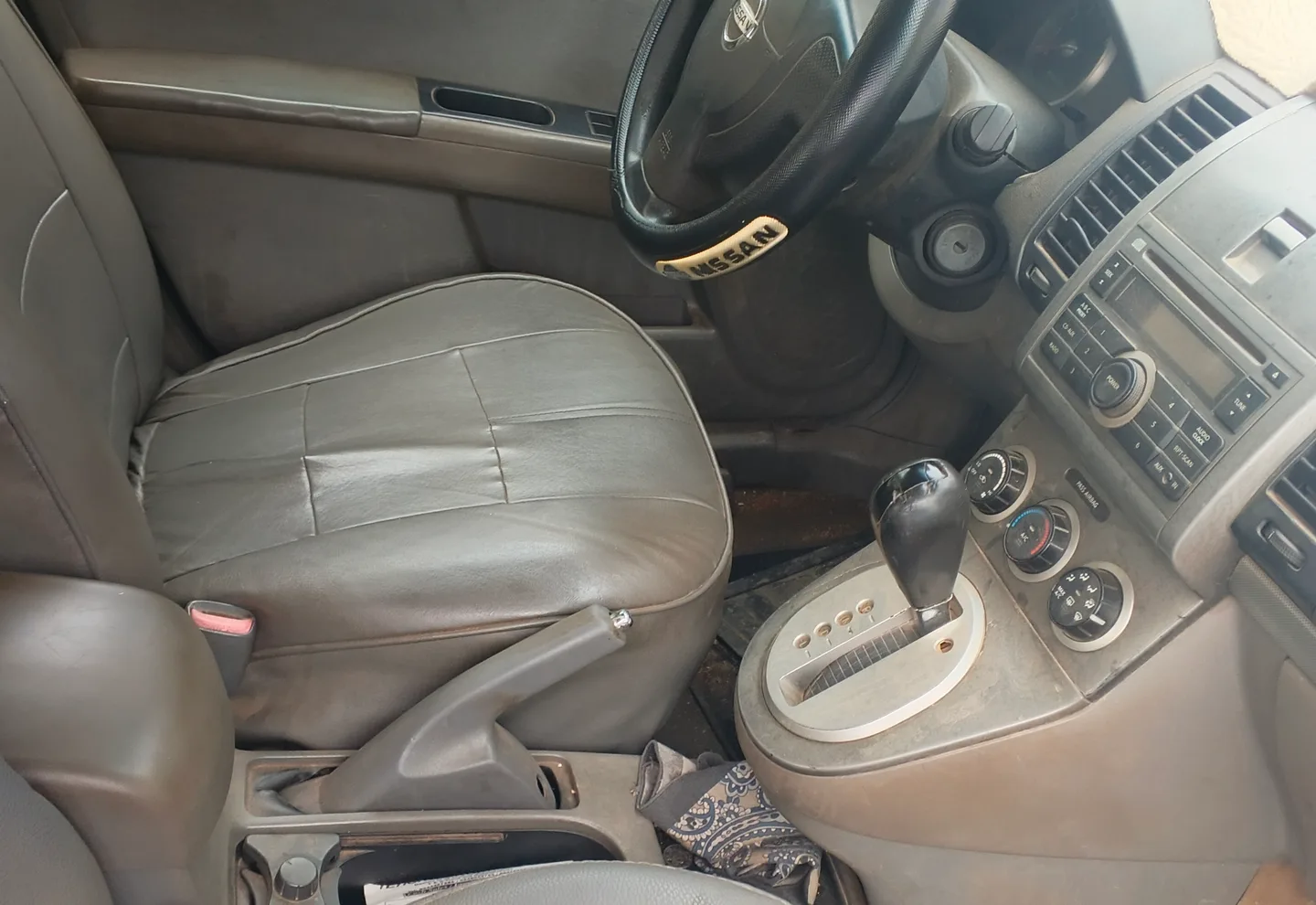 Nissan Sentra — view photo 4