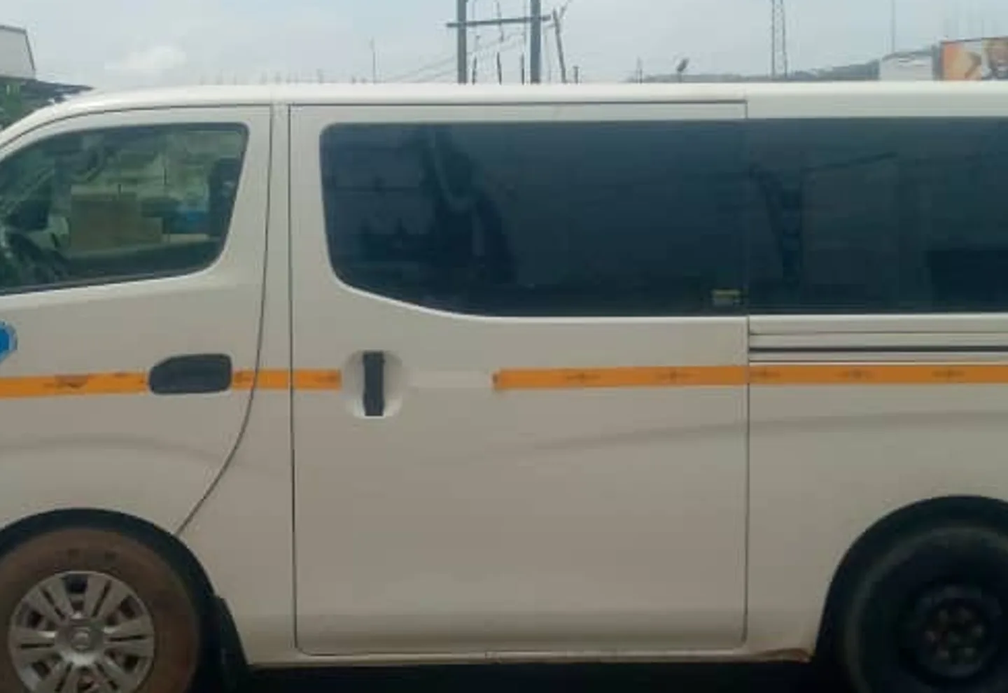 Nissan Caravan — view photo 4