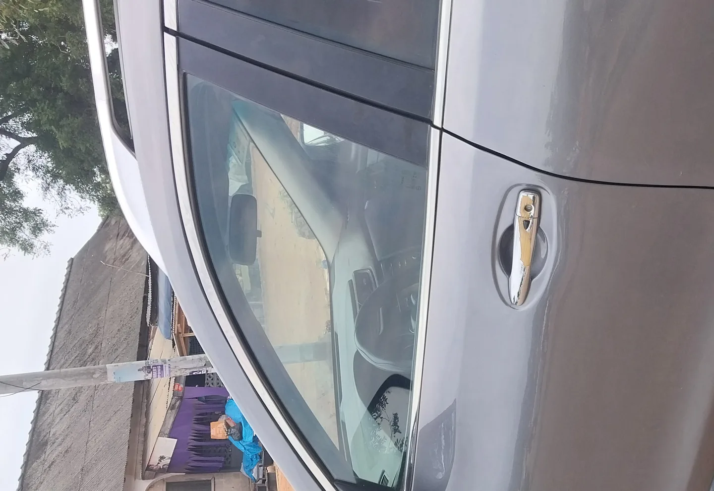 Nissan Rogue — view photo 4