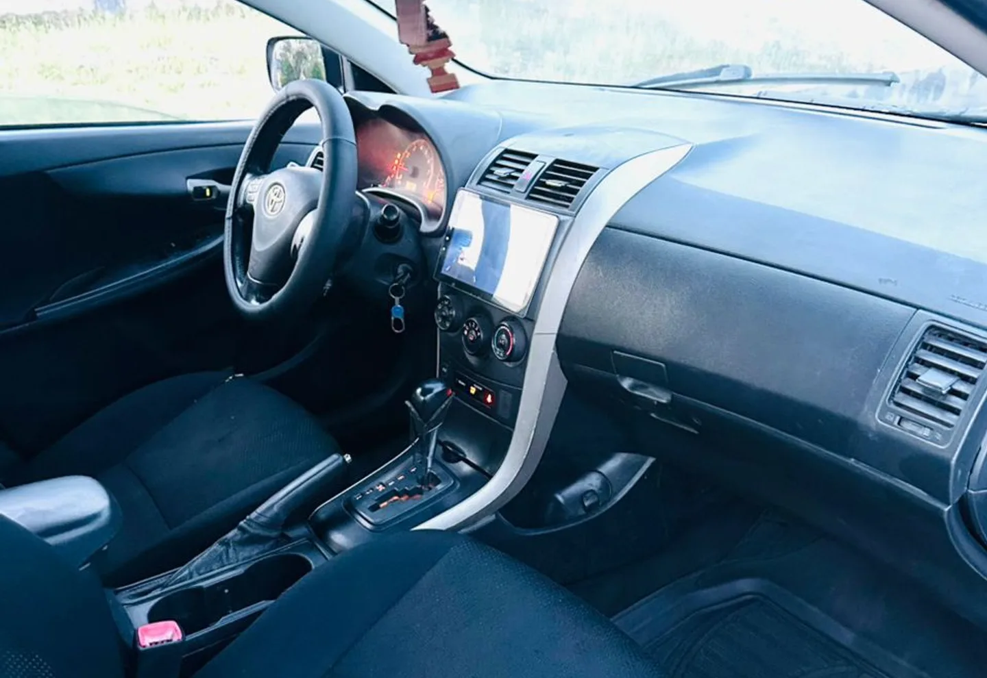 Nissan Versa Note — view photo 3