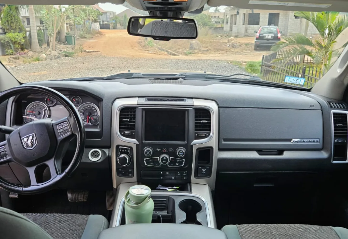 Ram 1500 — view photo 2