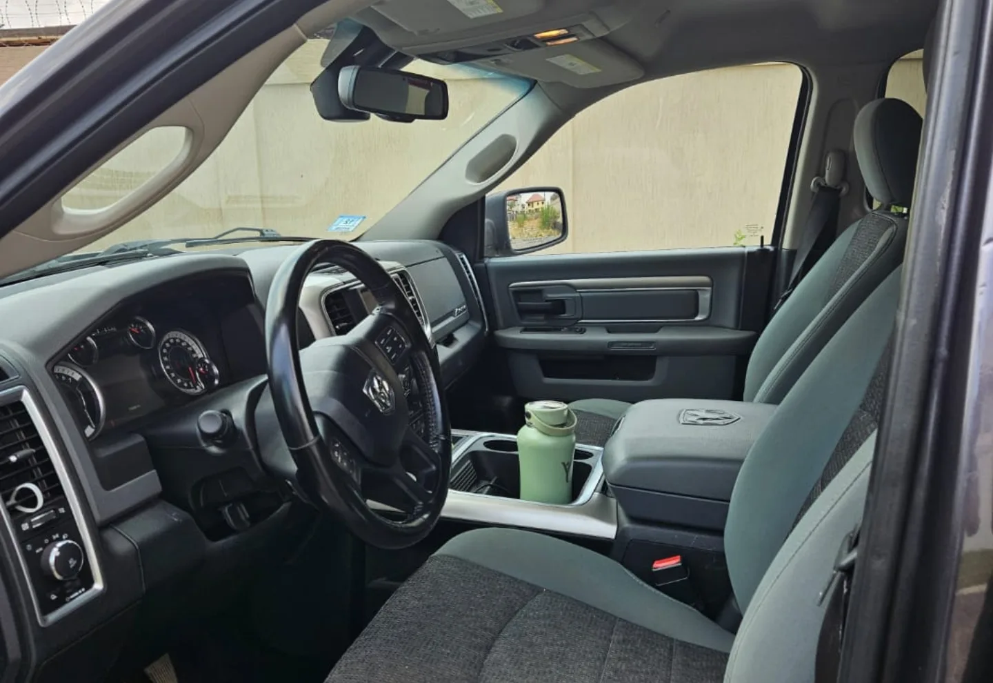 Ram 1500 — view photo 3