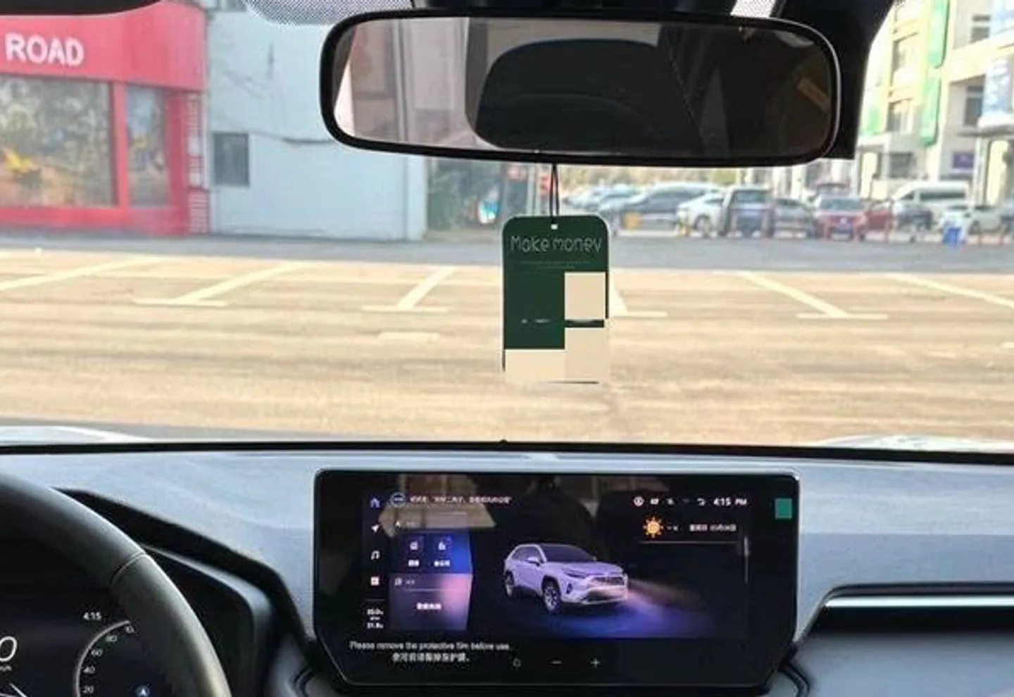 TOYOTA RAVA4 — view photo 3