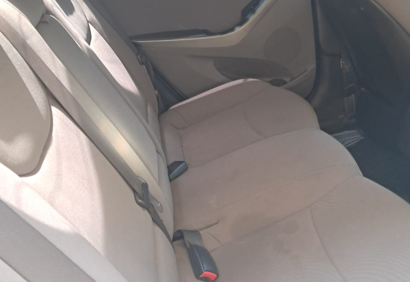 Toyota Corolla — view photo 3