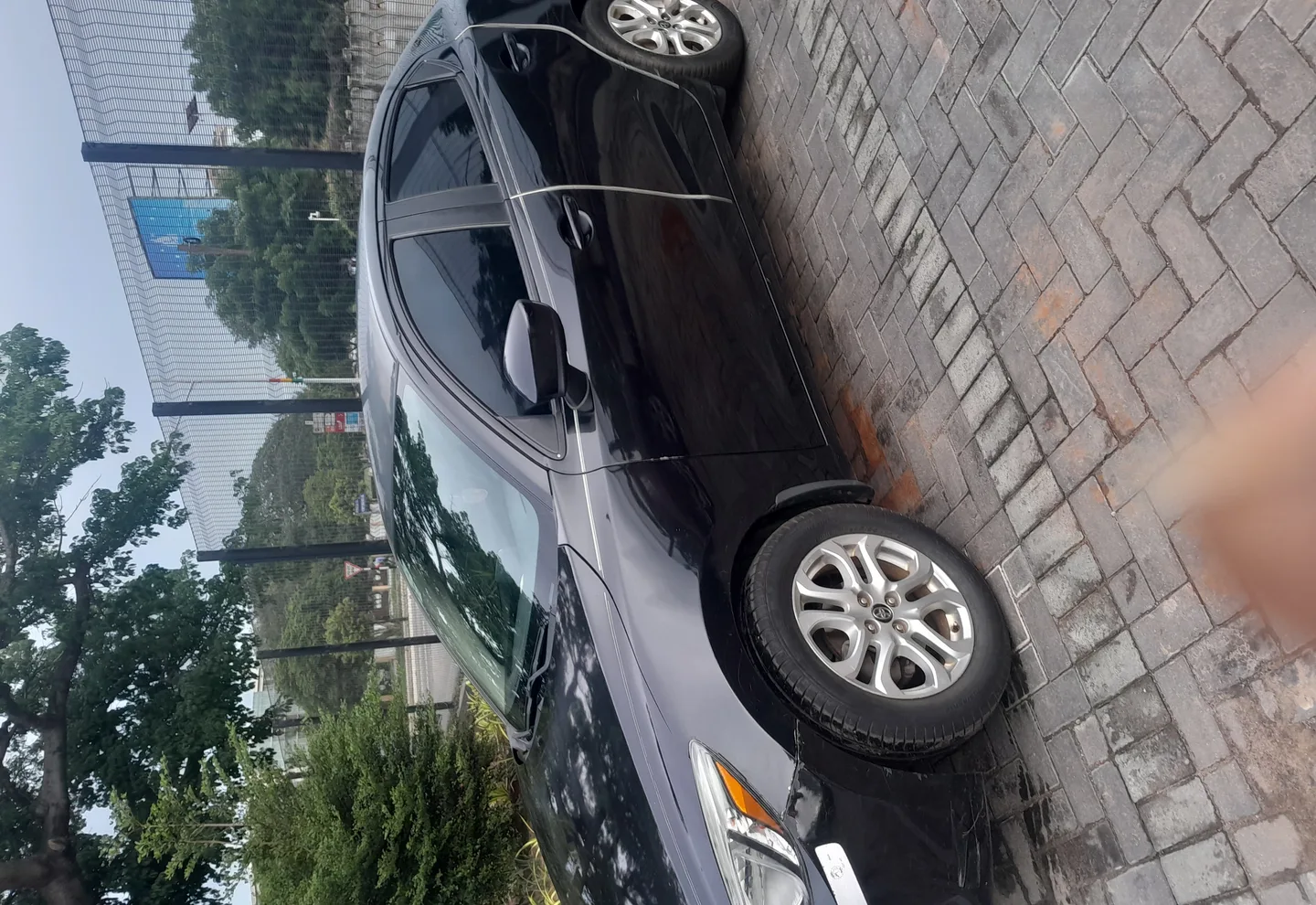 Toyota IA — photo 1