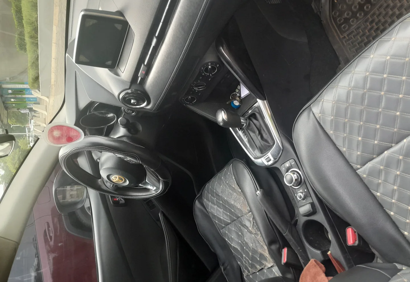 Toyota IA — view photo 2